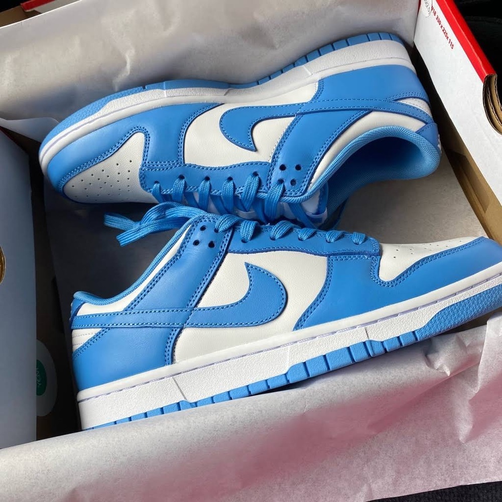 Nike dunk